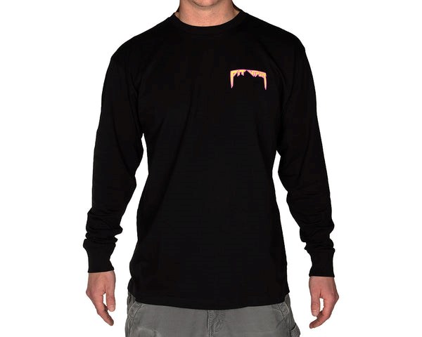 Black Pit Viper 1993 Long Sleeve T Shirts | 1459632-QW