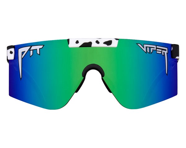 Blue Green Pit Viper The Cowabunga Polarized The 2000s | 2380956-OR