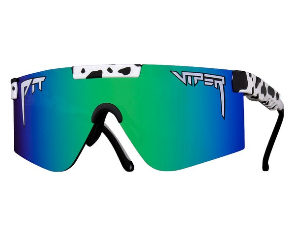 Blue Green Pit Viper The Cowabunga Polarized The 2000s | 2380956-OR