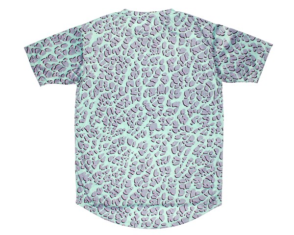 Blue Pit Viper T-Flex - Tech Tee T Shirts | 9836405-IK