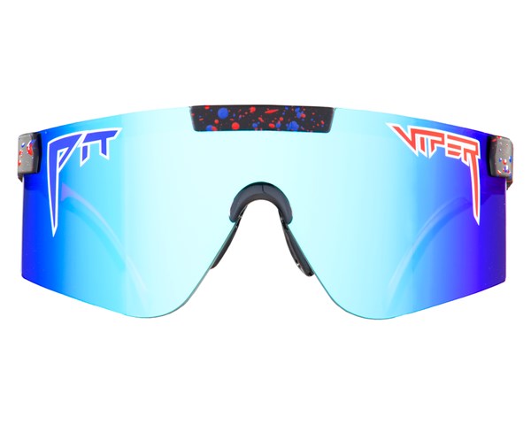 Blue Pit Viper The Peacekeeper Polarized The 2000s | 8013645-QX