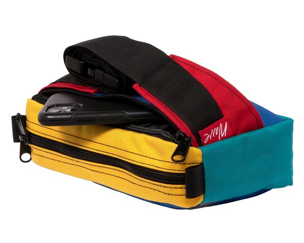 Colorful Pit Viper Waisted Daily - Lunchbox Accessories | 7516902-QE