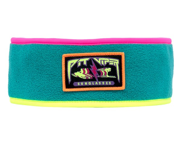 Green Pit Viper Sport Band - Dayman Accessories | 9045371-PN
