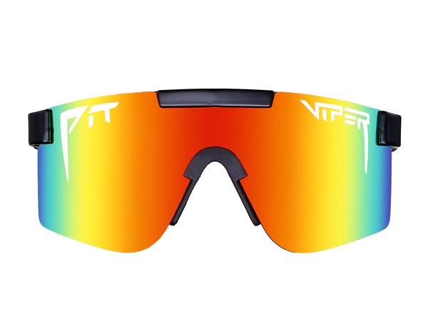 Orange / Yellow / Blue Pit Viper The Mystery Polarized The Originals | 6723594-MY