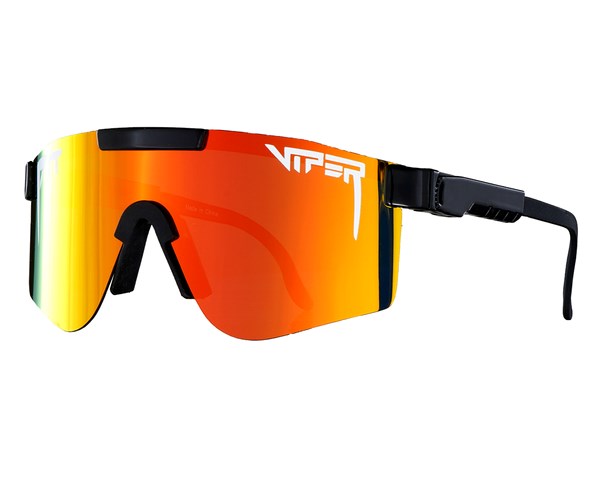 Orange / Yellow / Blue Pit Viper The Mystery Polarized Double Wide The Double Wides | 8179452-UH