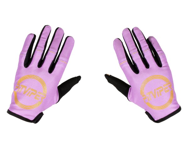 Pink Pit Viper High Speed Off Road II Gloves | 9206347-EK