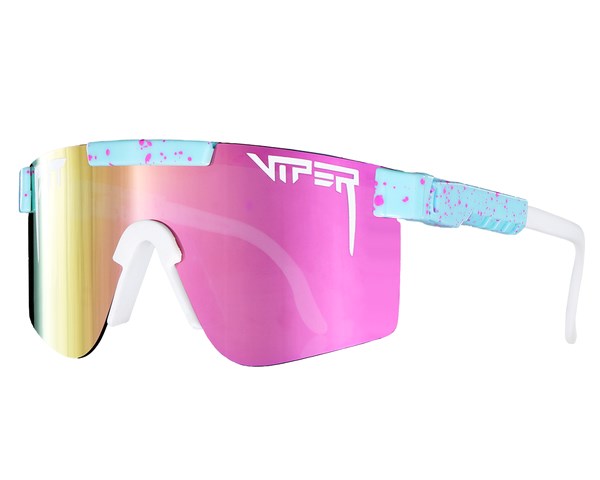 Pink Pit Viper The Gobby Polarized The Originals | 1658709-KA