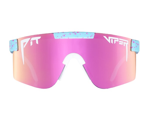 Pink Pit Viper The Gobby Polarized The Originals | 1658709-KA