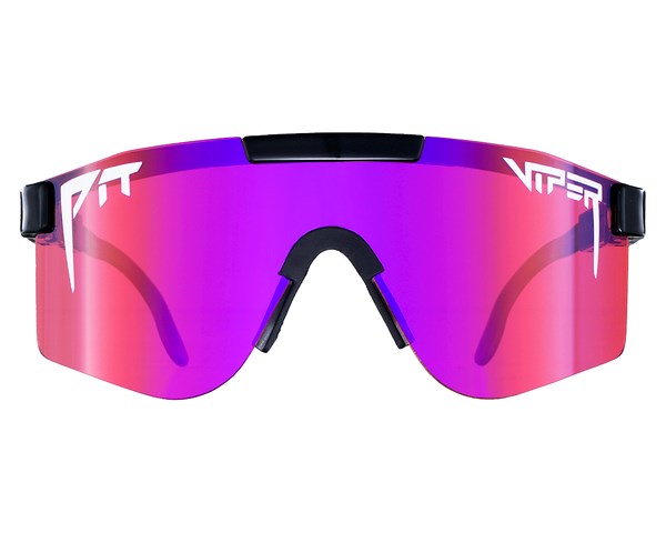 Purple / Pink Pit Viper The Mud Slinger Double Wide The Double Wides | 4183570-BT