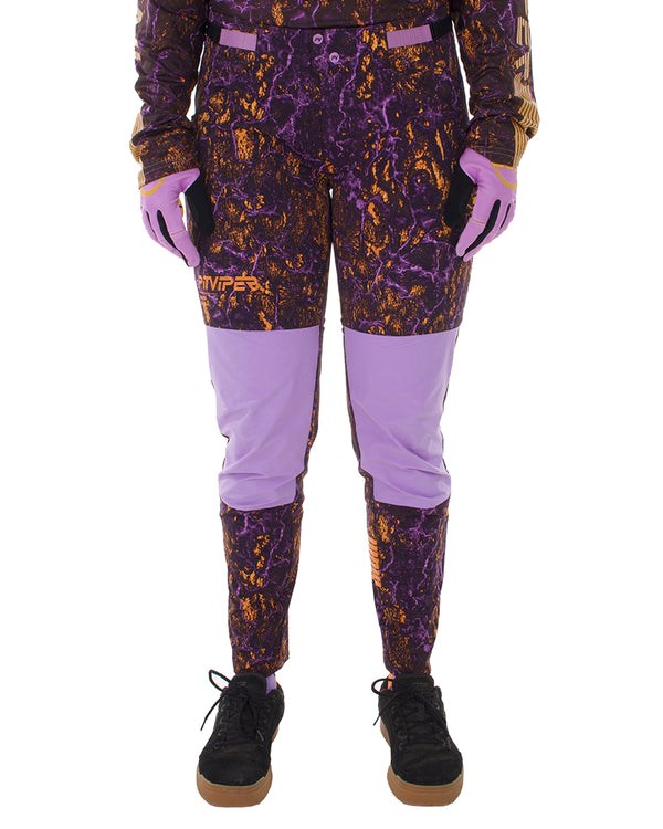 Purple Pit Viper High Speed Off Road II – DH Pants | 9136708-KA