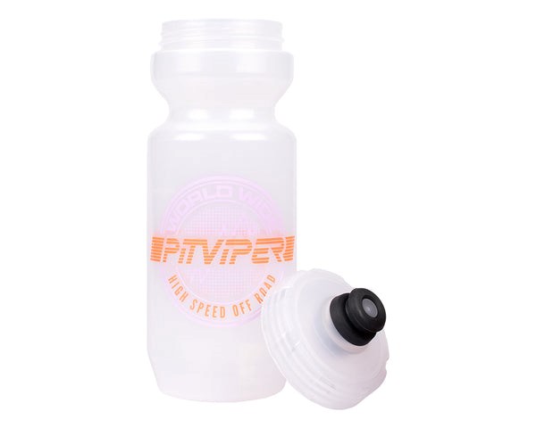 White Pit Viper High Speed Off Road II – JV Water Bottle | 2350614-WR