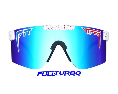 Blue Pit Viper The Absolute Freedom Polarized The Originals | 5087461-IJ