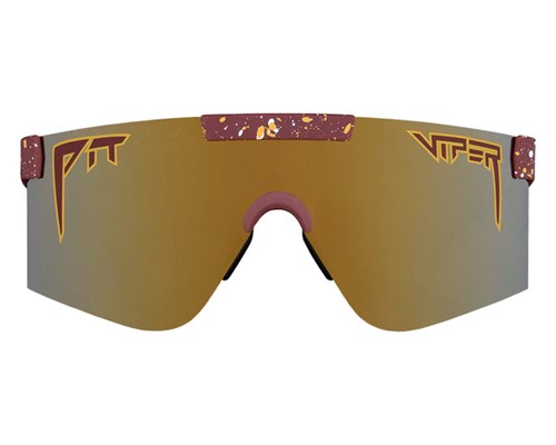 Brown Pit Viper The Burgundy The 2000s | 0198536-PQ