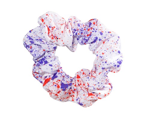 Colorful Pit Viper Merika Scrunchie Accessories | 4019623-EW