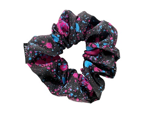 Colorful Pit Viper Midnight Scrunchie Accessories | 5642107-UH