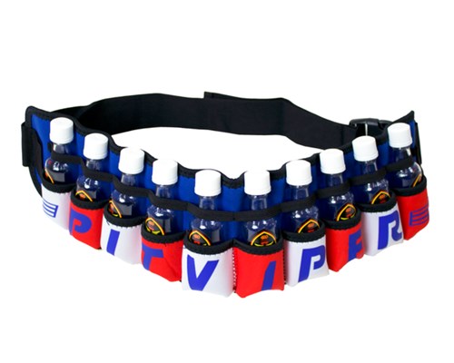 Colorful Pit Viper The Mini Bar Belt - Merika Accessories | 4091683-AD