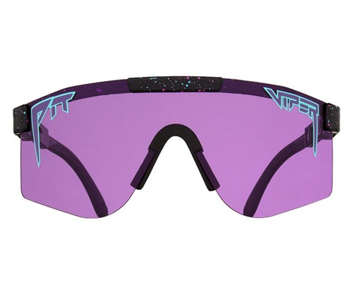 Purple Pit Viper The Purple Reign Double Wide The Double Wides | 3159247-SJ